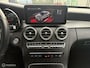 Mercedes-Benz C-klasse 220d b. Sol. AMG Plus Upgrade Edition