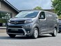 Toyota ProAce Worker 2.0 D-4D Automaat | 2x schuifdeur | Professional | Long | Leer | Navigatie | Camera | Trekhaak | Climate Contr.