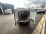 Ford Transit Connect T200S 1.8 TDCi brandstofpomp defect