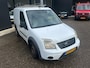 Ford Transit Connect T200S 1.8 TDCi brandstofpomp defect