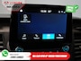 Ford Transit Custom 320 2.0 TDCI 130 pk Aut. L2 Trend BPM VRIJ! Dubbel Cabine DC Carplay/ Stoelverw./ PDC/ Cruise/ Trekhaak/ Airco