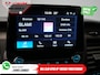 Ford Transit Custom 320 2.0 TDCI 130 pk Aut. L2 Trend BPM VRIJ! Dubbel Cabine DC Carplay/ Stoelverw./ PDC/ Cruise/ Trekhaak/ Airco
