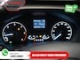 Ford Transit Custom 320 2.0 TDCI 130 pk Aut. L2 Trend BPM VRIJ! Dubbel Cabine DC Carplay/ Stoelverw./ PDC/ Cruise/ Trekhaak/ Airco