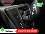 Ford Transit Custom 320 2.0 TDCI 130 pk Aut. L2 Trend BPM VRIJ! Dubbel Cabine DC Carplay/ Stoelverw./ PDC/ Cruise/ Trekhaak/ Airco