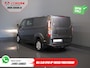 Ford Transit Custom 320 2.0 TDCI 130 pk Aut. L2 Trend BPM VRIJ! Dubbel Cabine DC Carplay/ Stoelverw./ PDC/ Cruise/ Trekhaak/ Airco
