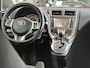 Toyota Verso-S 1.3 VVT-i Automaat Keyless 2xPDC Camera Cruise