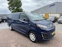 Citroën Jumpy 2.0 BlueHDI 120 Business XL, L3H1, 3 Zits, Navi, Inbouw, Trekhaak,
