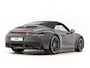 Porsche 911 Carrera Cabriolet