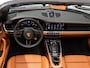 Porsche 911 Carrera Cabriolet