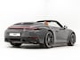 Porsche 911 Carrera Cabriolet