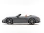 Porsche 911 Carrera Cabriolet