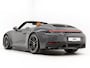 Porsche 911 Carrera Cabriolet