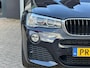 BMW X3 XDrive20i High Executive M Sport Edition/PANO-DAK/CAMERA/LEDER/NL-AUTO NAP!!