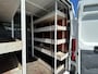 Citroën Jumper 35 2.2 HDI 131 PK DC Zwaar / L2H2 / 7-PERS DUBBEL-CABINE / 1e EIG. / AIRCO / NAVI / CAMERA / BLUETOOTH / 3 TONS TREKHAAK / INRICHTING / DUBBELE CABINE