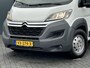 Citroën Jumper 35 2.2 HDI 131 PK DC Zwaar / L2H2 / 7-PERS DUBBEL CABINE / 1e EIG. / AIRCO / NAVI / CAMERA / 3 TONS TREKHAAK / INRICHTING / DUBBELE CABINE