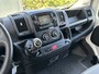Citroën Jumper 35 2.2 HDI 131 PK DC Zwaar / L2H2 / 7-PERS DUBBEL-CABINE / 1e EIG. / AIRCO / NAVI / CAMERA / BLUETOOTH / 3 TONS TREKHAAK / INRICHTING / DUBBELE CABINE