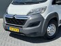 Citroën Jumper 35 2.2 HDI 131 PK DC Zwaar / L2H2 / 7-PERS DUBBEL CABINE / 1e EIG. / AIRCO / NAVI / CAMERA / 3 TONS TREKHAAK / INRICHTING / DUBBELE CABINE