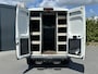 Citroën Jumper 35 2.2 HDI 131 PK DC Zwaar / L2H2 / 7-PERS DUBBEL-CABINE / 1e EIG. / AIRCO / NAVI / CAMERA / BLUETOOTH / 3 TONS TREKHAAK / INRICHTING / DUBBELE CABINE