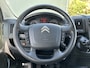 Citroën Jumper 35 2.2 HDI 131 PK DC Zwaar / L2H2 / 7-PERS DUBBEL-CABINE / 1e EIG. / AIRCO / NAVI / CAMERA / BLUETOOTH / 3 TONS TREKHAAK / INRICHTING / DUBBELE CABINE
