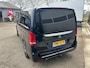 Mercedes-Benz V-klasse 300d Lang DC amg avantgarde 239 pk
