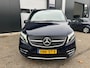 Mercedes-Benz V-klasse 300d Lang DC amg avantgarde 239 pk