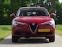 Alfa Romeo Stelvio 2.0 T AWD | Rosso Comp.8C | Trekh. | Flippers | All wheater | Camera