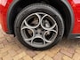 Alfa Romeo Stelvio 2.0 T AWD | Rosso Comp.8C | Trekh. | Flippers | All wheater | Camera