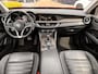 Alfa Romeo Stelvio 2.0 T AWD | Rosso Comp.8C | Trekh. | Flippers | All wheater | Camera