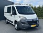 Citroën Jumper 2.2 HDI / L1H1 / 1e EIG. / 7-PERS DUBBEL CABINE / AIRCO / CAMERA / BLUETOOTH / DUBBELE CABINE /