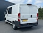 Citroën Jumper 2.2 HDI / L1H1 / 1e EIG. / 7-PERS DUBBEL CABINE / AIRCO / CAMERA / BLUETOOTH / DUBBELE CABINE /