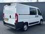 Citroën Jumper 2.2 HDI / L1H1 / 1e EIG. / 7-PERS DUBBEL CABINE / AIRCO / CAMERA / BLUETOOTH / DUBBELE CABINE /