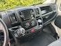 Citroën Jumper 2.2 HDI / L1H1 / 1e EIG. / 7-PERS DUBBEL CABINE / AIRCO / CAMERA / BLUETOOTH / DUBBELE CABINE /