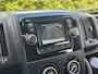 Citroën Jumper 2.2 HDI / L1H1 / 1e EIG. / 7-PERS DUBBEL CABINE / AIRCO / CAMERA / BLUETOOTH / DUBBELE CABINE /