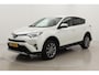 Toyota RAV4 2.5 Hybrid Executive | Dealer onderhouden | Trekhaak | Navigatie | Leder | JBL | 360 camera | Dodehoek detectie