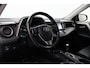 Toyota RAV4 2.5 Hybrid Executive | Dealer onderhouden | Trekhaak | Navigatie | Leder | JBL | 360 camera | Dodehoek detectie