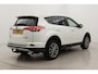 Toyota RAV4 2.5 Hybrid Executive | Dealer onderhouden | Trekhaak | Navigatie | Leder | JBL | 360 camera | Dodehoek detectie