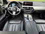 BMW 5-Serie 530i High Executive Edition 252 pk