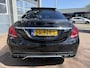 Mercedes-Benz C-klasse 63 S 4.0 Edition 1 downpipe Vol optie 650PK stage 2 chiptuning Schuifdak,Leer,19Inch,Camera