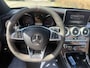 Mercedes-Benz C-klasse 63 S 4.0 Edition 1 downpipe Vol optie 650PK stage 2 chiptuning Schuifdak,Leer,19Inch,Camera