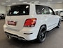 Mercedes-Benz GLK 220 CDI 4-Matic NAVIGATIE, LEER, ECC AIRCO, CRUISE