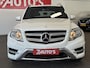 Mercedes-Benz GLK 220 CDI 4-Matic NAVIGATIE, LEER, ECC AIRCO, CRUISE