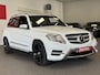 Mercedes-Benz GLK 220 CDI 4-Matic NAVIGATIE, LEER, ECC AIRCO, CRUISE
