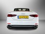 Audi A5 Cabriolet 40 TFSI 190pk Sport S Line Edition / Verwarmbare voorstoelen / 19inch velgen
