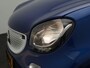 smart EQ ForFour Business Solution 18 kWh | CLIMATE CONTROL | CRUISE CONTROL | LEDEREN STOELEN |