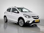 Opel Karl Rocks Online Edition 75 pk | Navigatie via Apple Carplay/Android Auto | Parkeersensoren Achter | LED Dagrijverlichting | Airco | Cruise Control | DAB Ontvanger | Start/Stop Systeem | Mistlampen Voor | Buitenspiegels Elektrisch Verstel -en Verwarmbaar |
