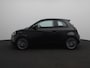 Fiat 500e 42 kWh | 17'' LM velgen + All Season | Custom Cognac Lederen interieur | Tijdelijk gratis wallbox T.W.V. €649,- |