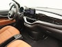 Fiat 500e 42 kWh | 17'' LM velgen + All Season | Custom Cognac Lederen interieur | Tijdelijk gratis wallbox T.W.V. €649,- |
