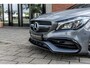 Mercedes-Benz AMG CLA 45 4MATIC Pano / Recaro / Carbon
