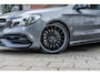 Mercedes-Benz AMG CLA 45 4MATIC Pano / Recaro / Carbon