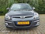 Hyundai i30 CW 1.6i i-Catcher 1e eigenaar uniek km org nl auto leerbekeleding stoelverwarming aux usb
